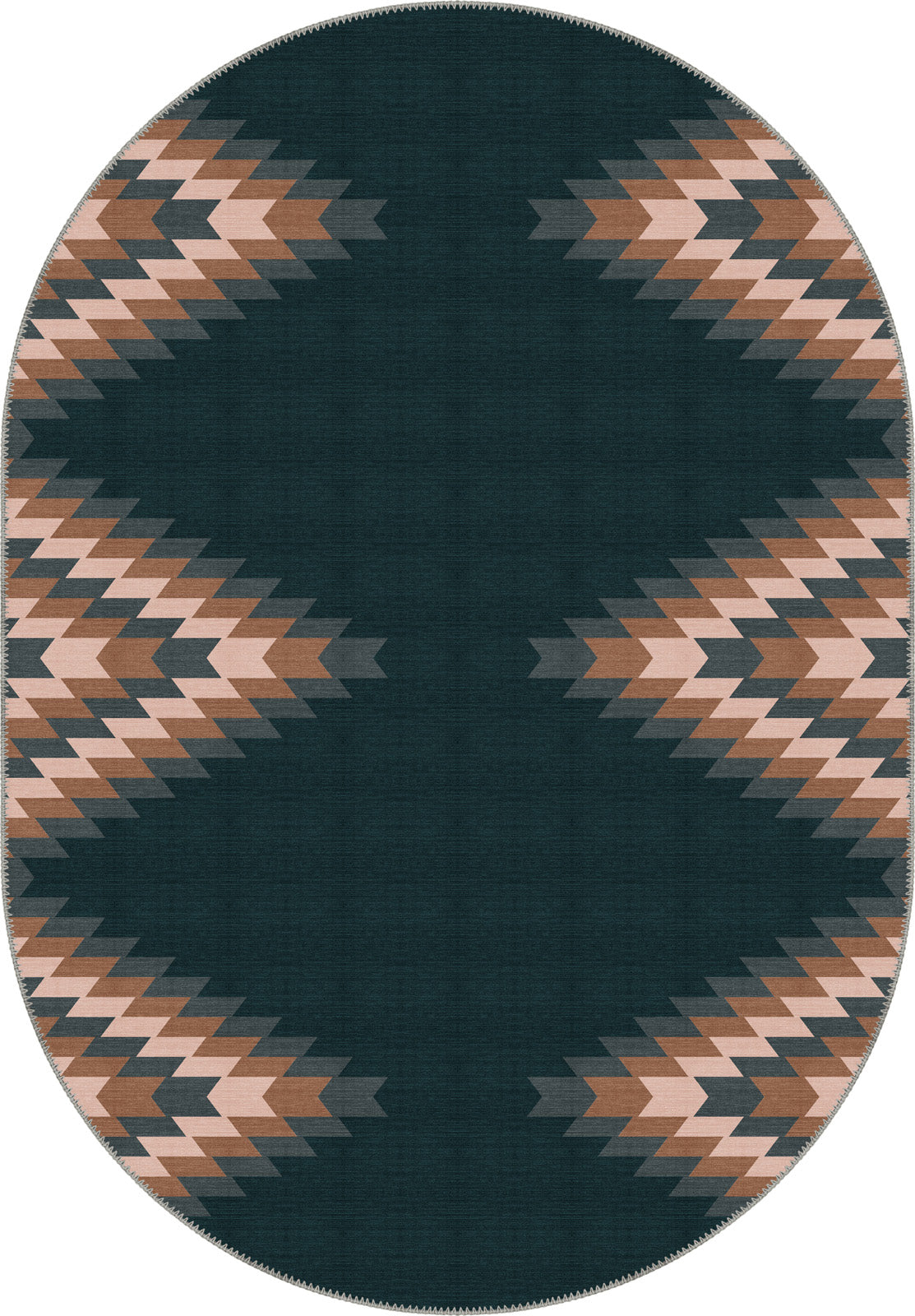 Oval Rugs