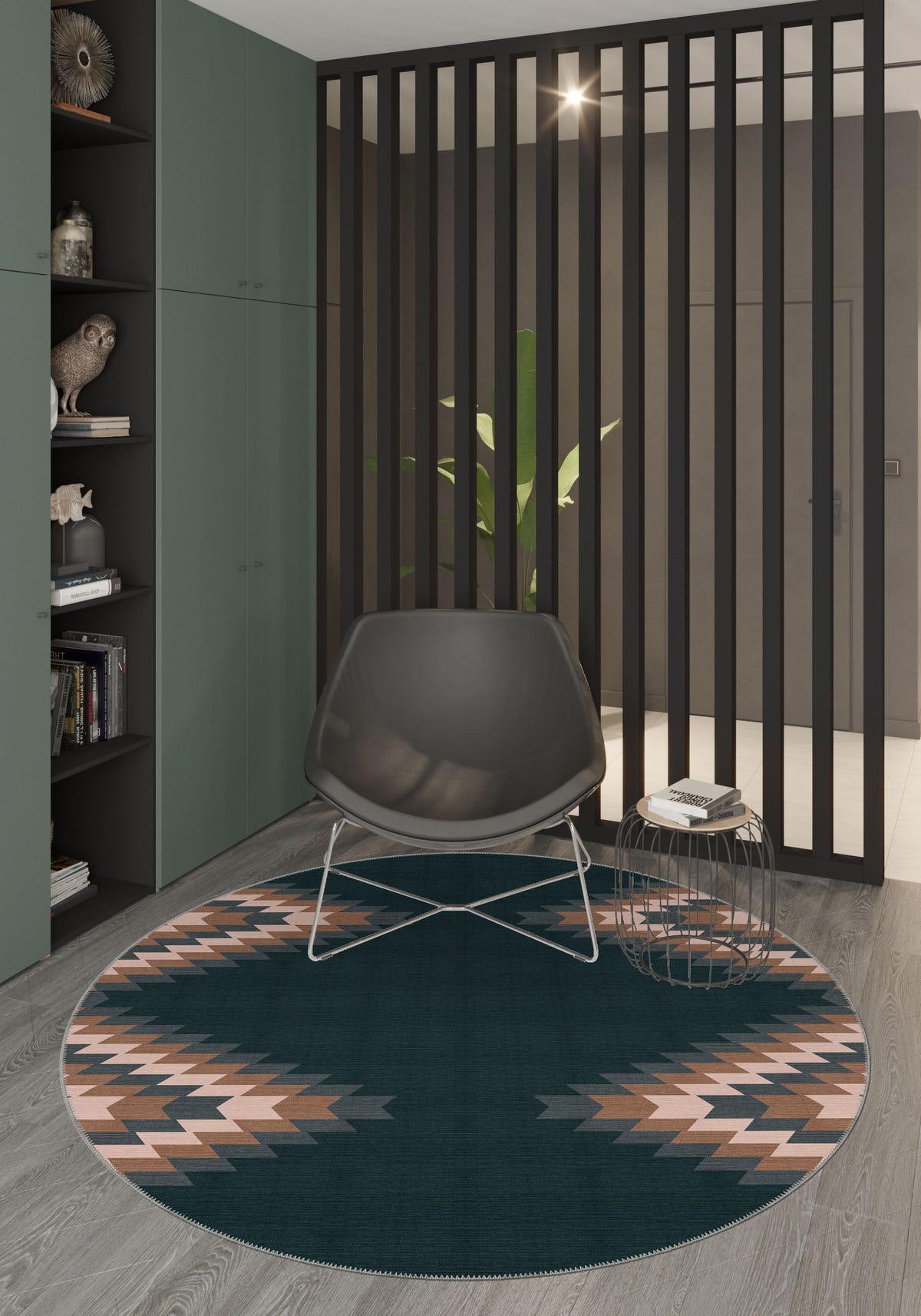 Entryway Rugs