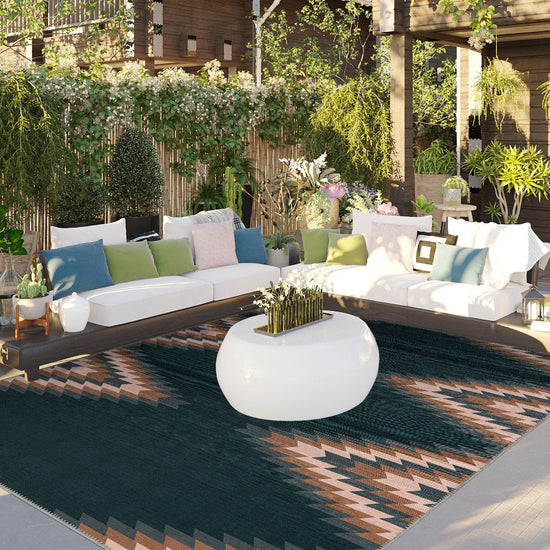 Outdoor Rugs