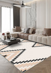 Cadmus Cream Washable Rug