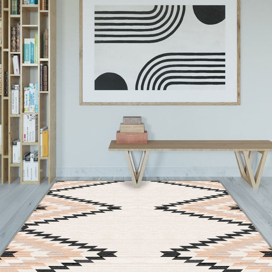 Living Room Rugs