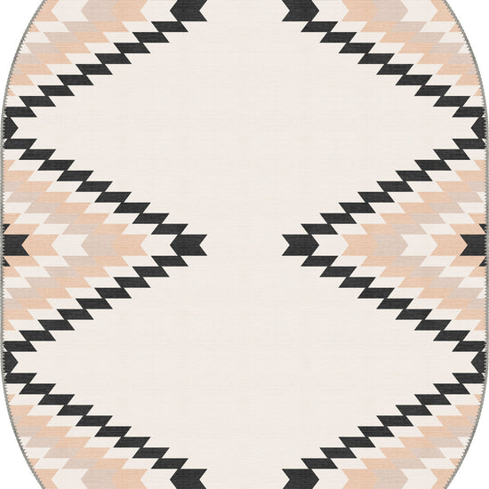 Oval Rugs