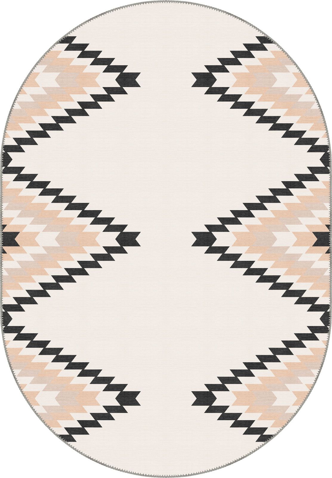 Oval Rugs