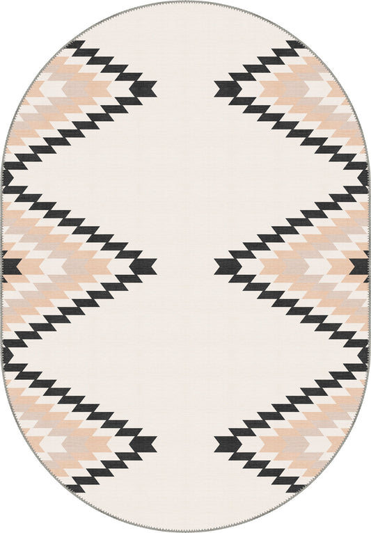 Oval Rugs