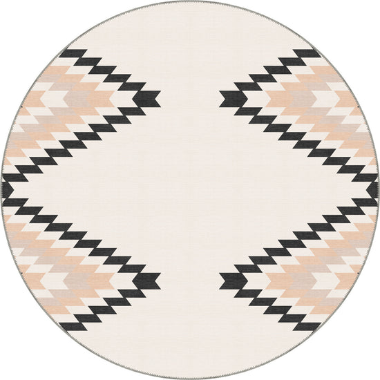 Round Rugs