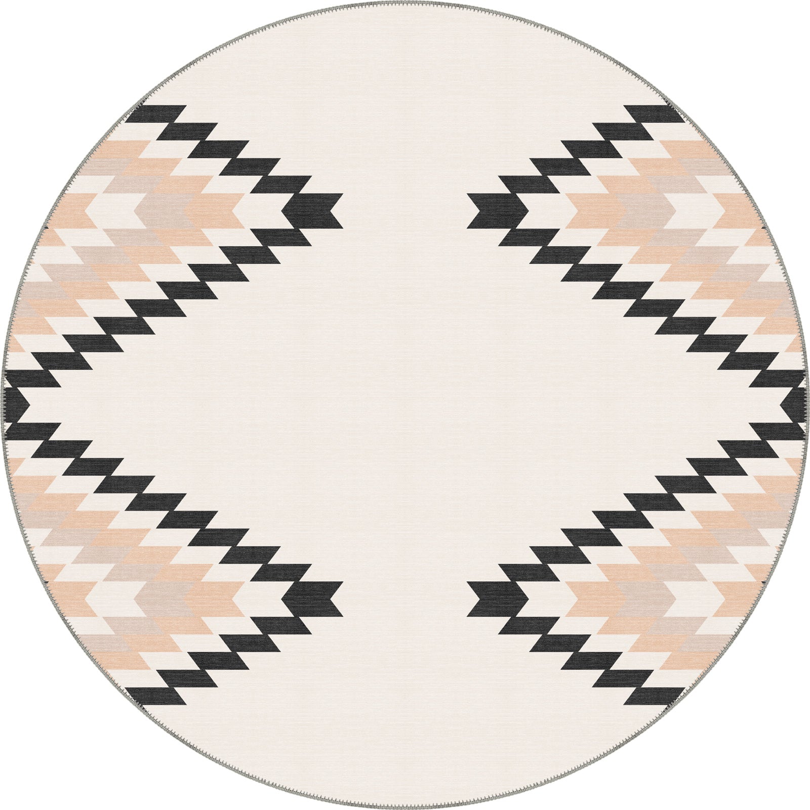 Round Rugs