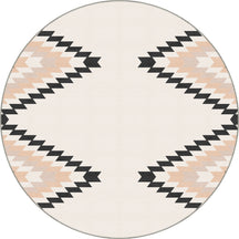 Round Rugs