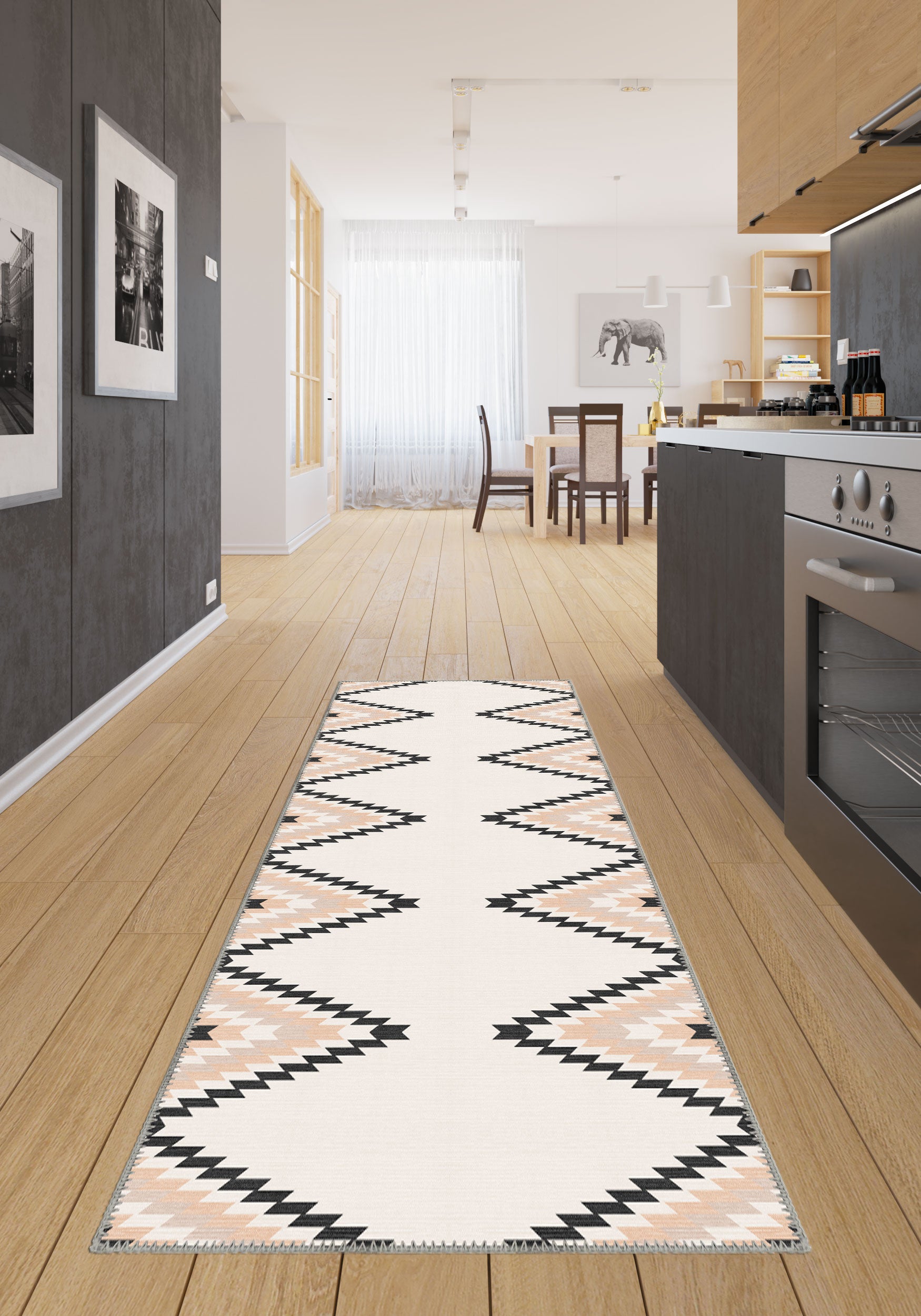 Kitchen Rugs