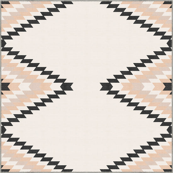 Square Rugs