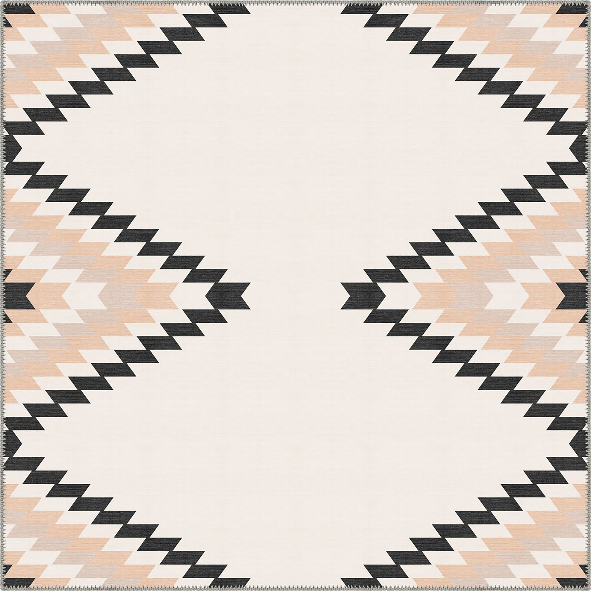 Square Rugs