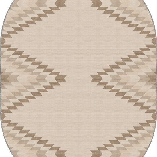 Oval Rugs