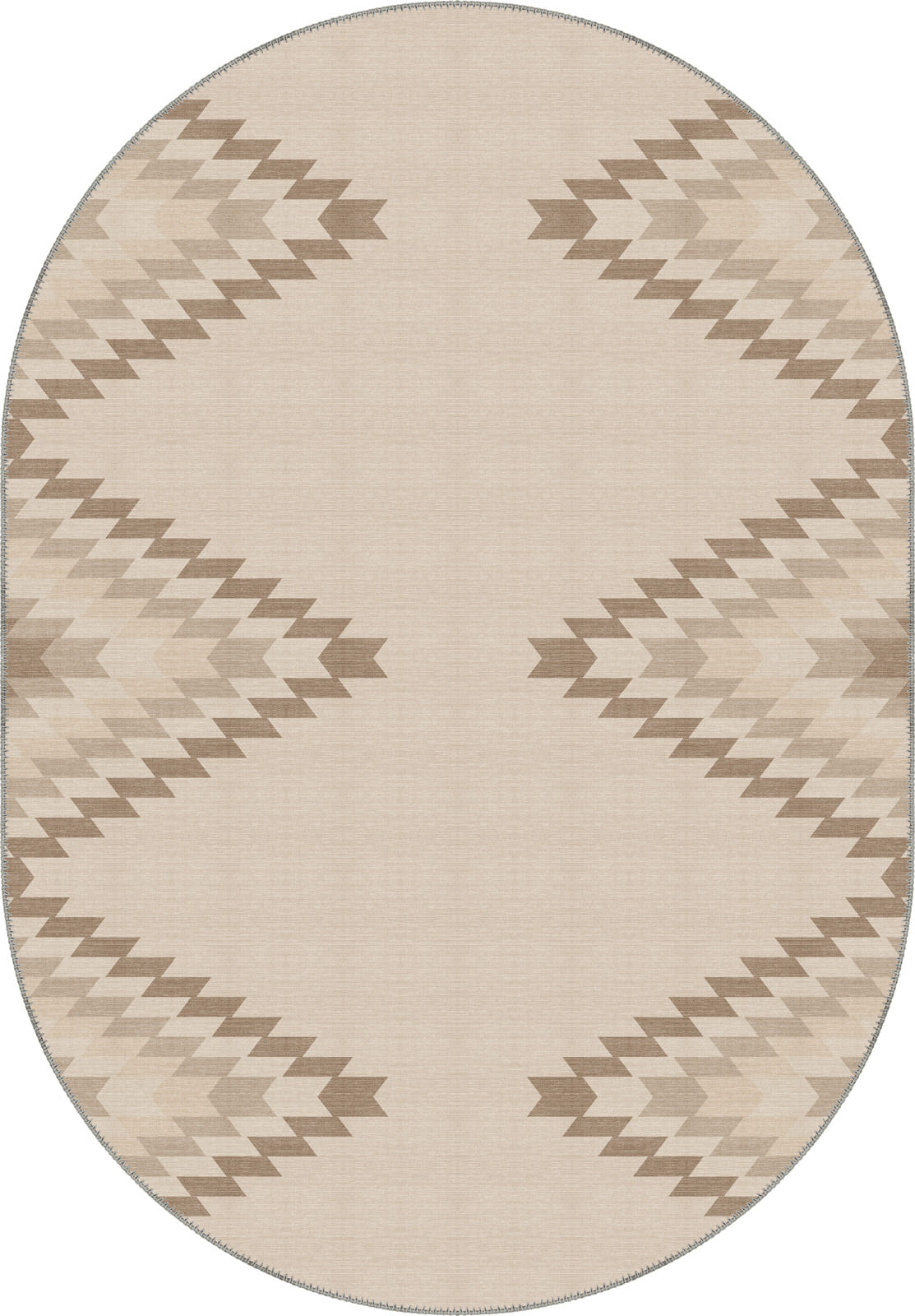 Oval Rugs