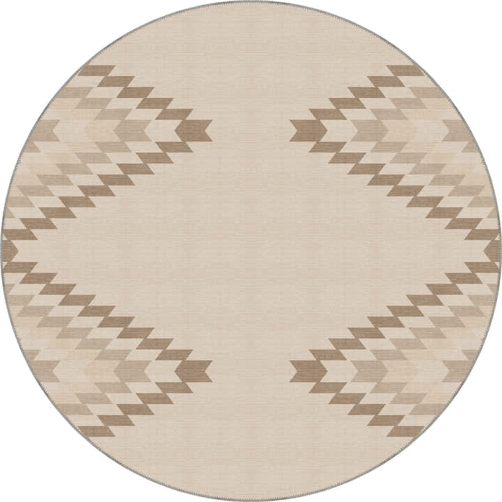 Round Rugs