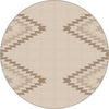 Round Rugs