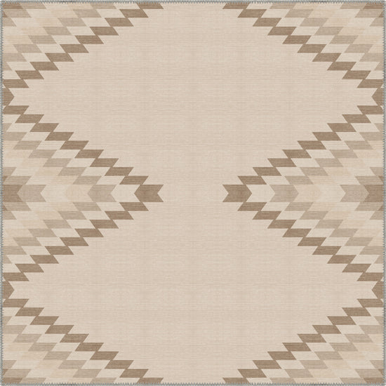 Square Rugs