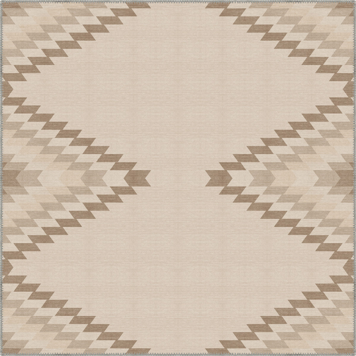 Square Rugs
