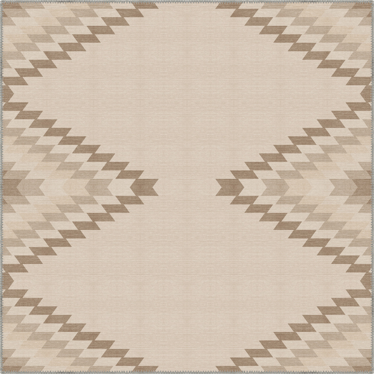 Square Rugs
