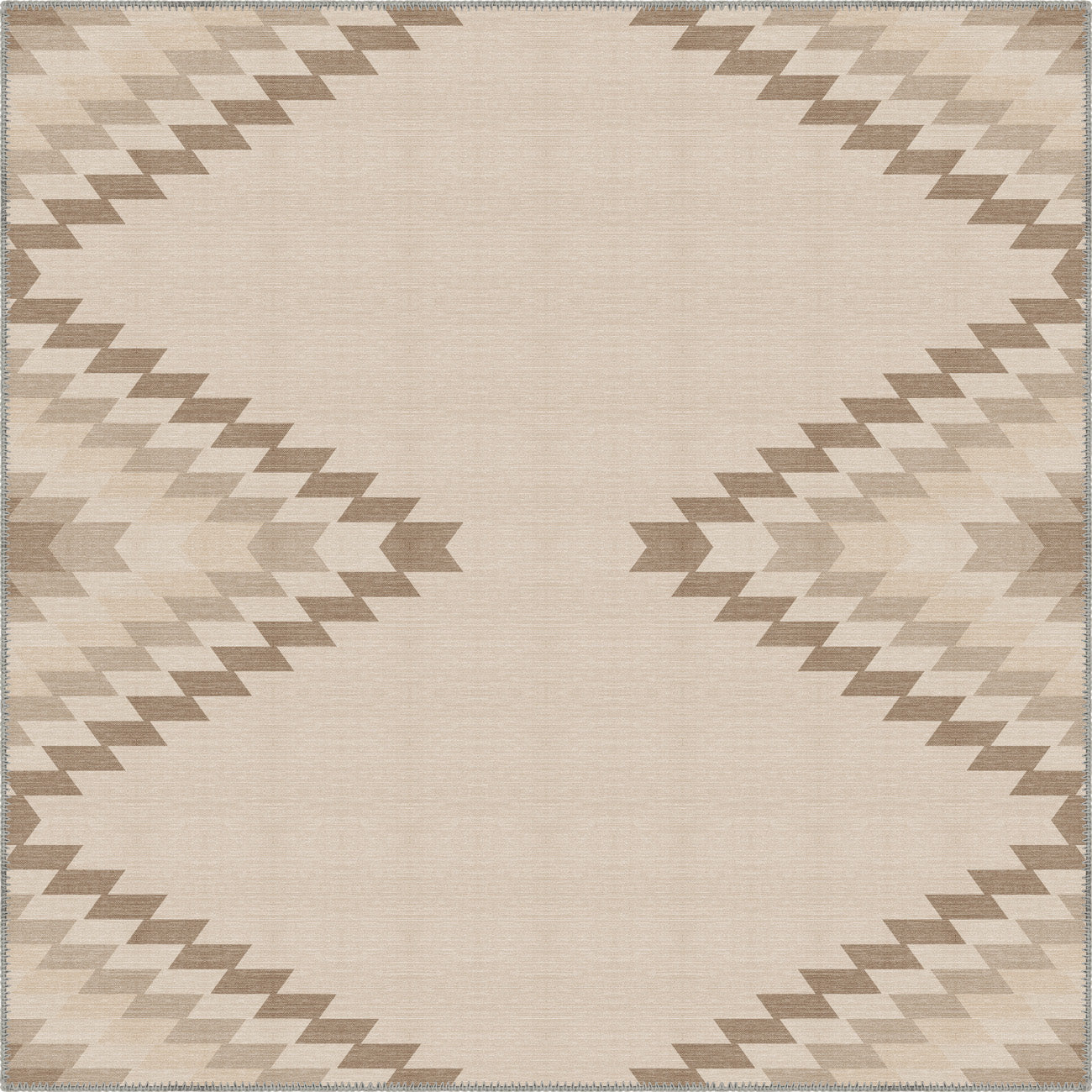 Square Rugs