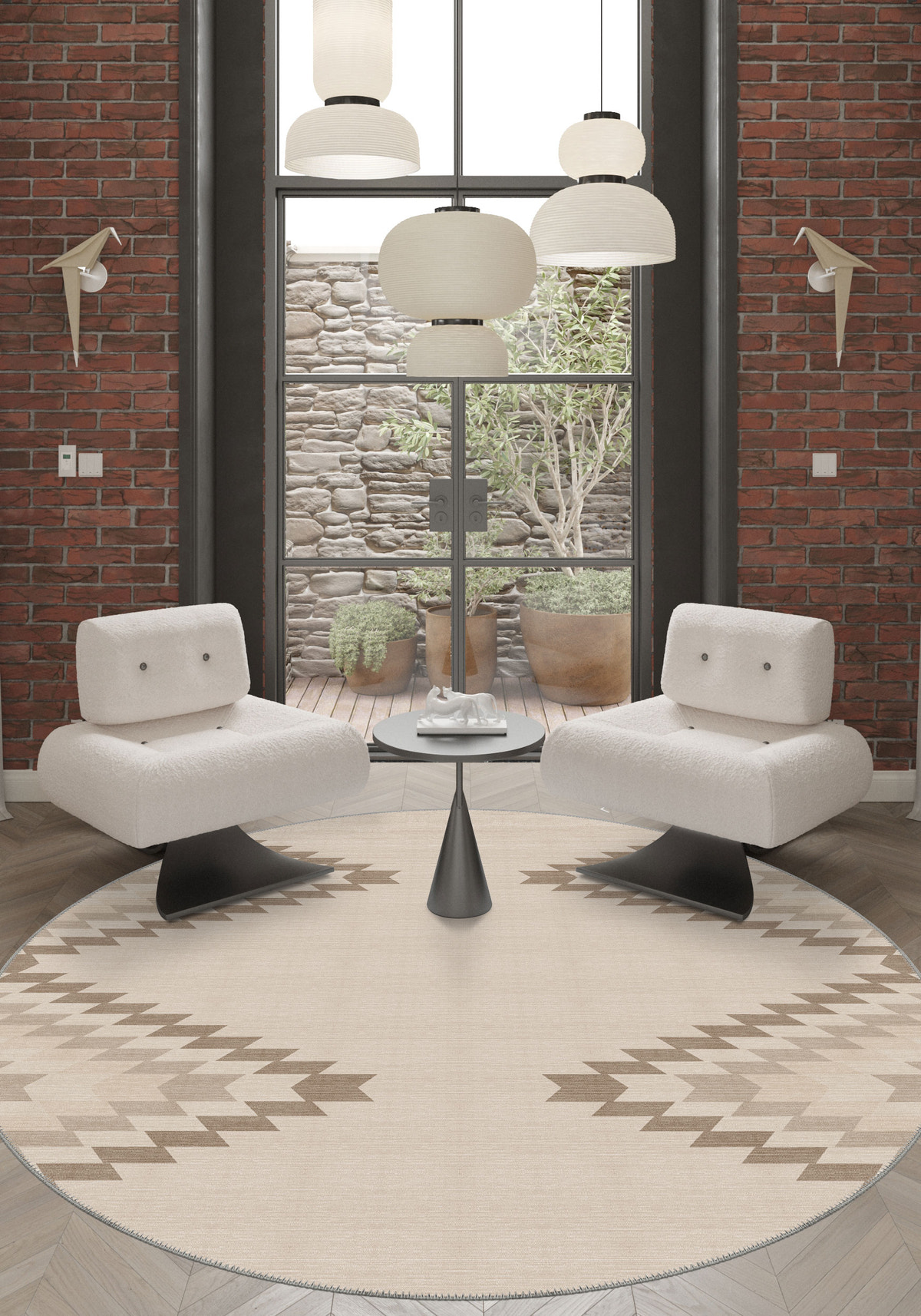 Entryway Rugs