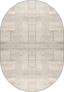 Oval Rugs