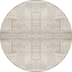 Round Rugs