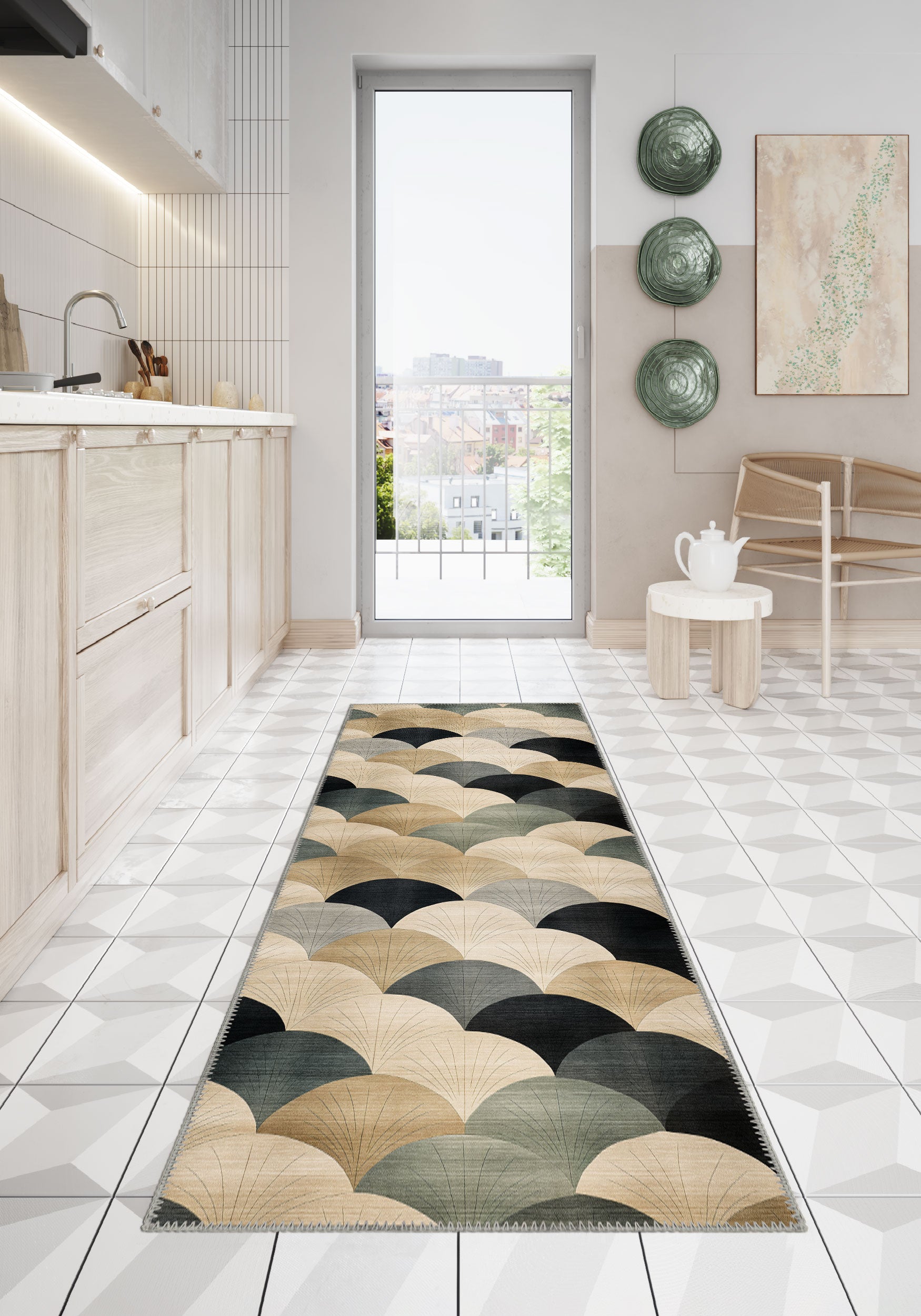 Kitchen Rugs