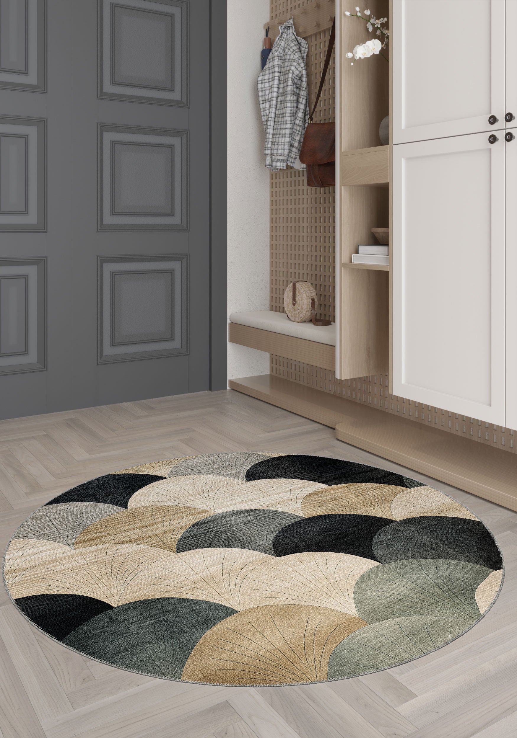 Entryway Rugs