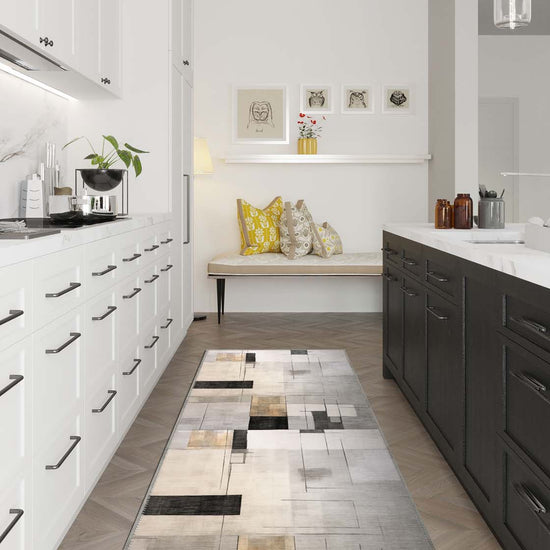Kitchen Rugs