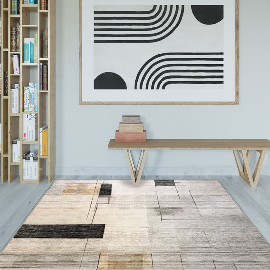 Living Room Rugs