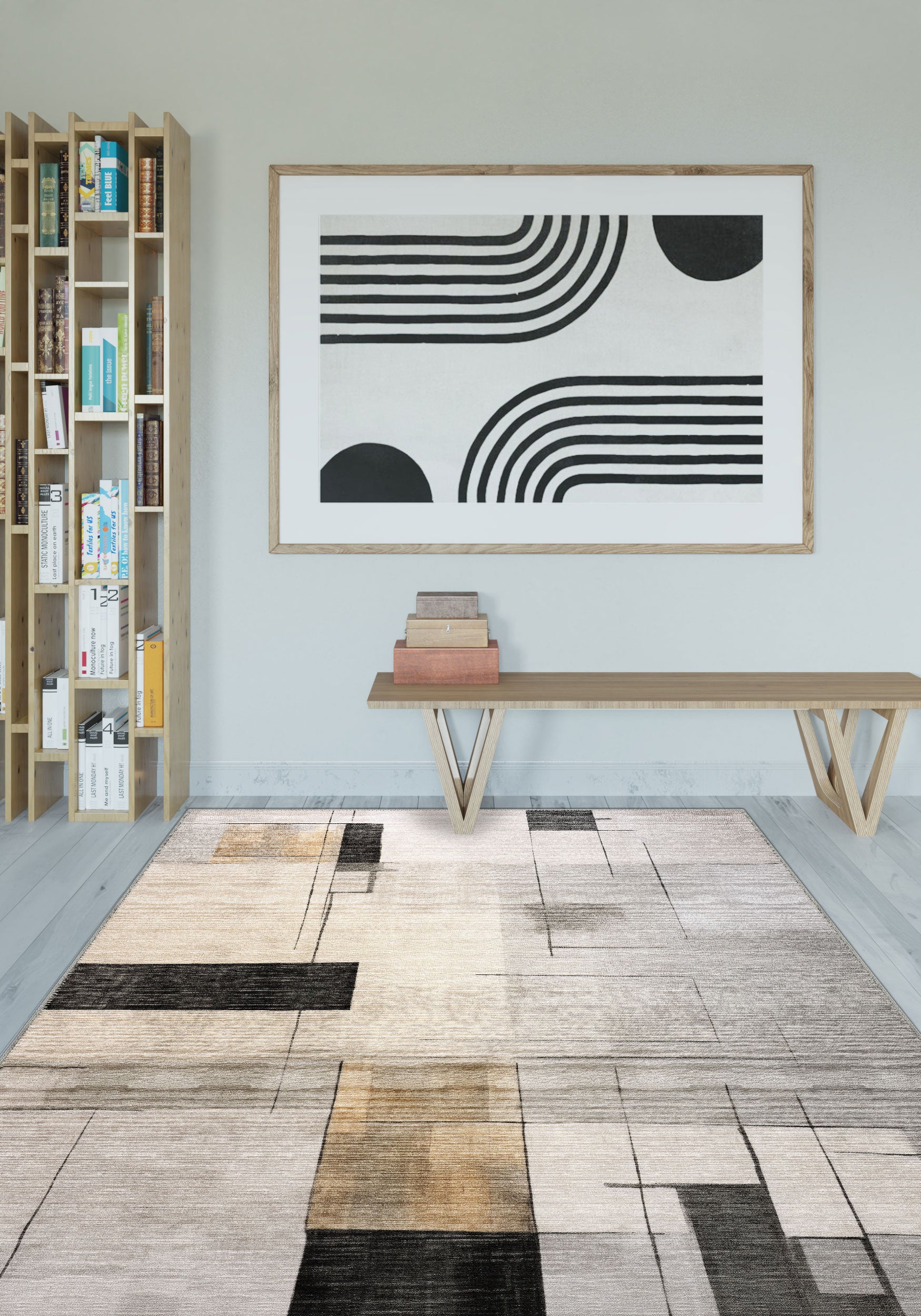 Living Room Rugs