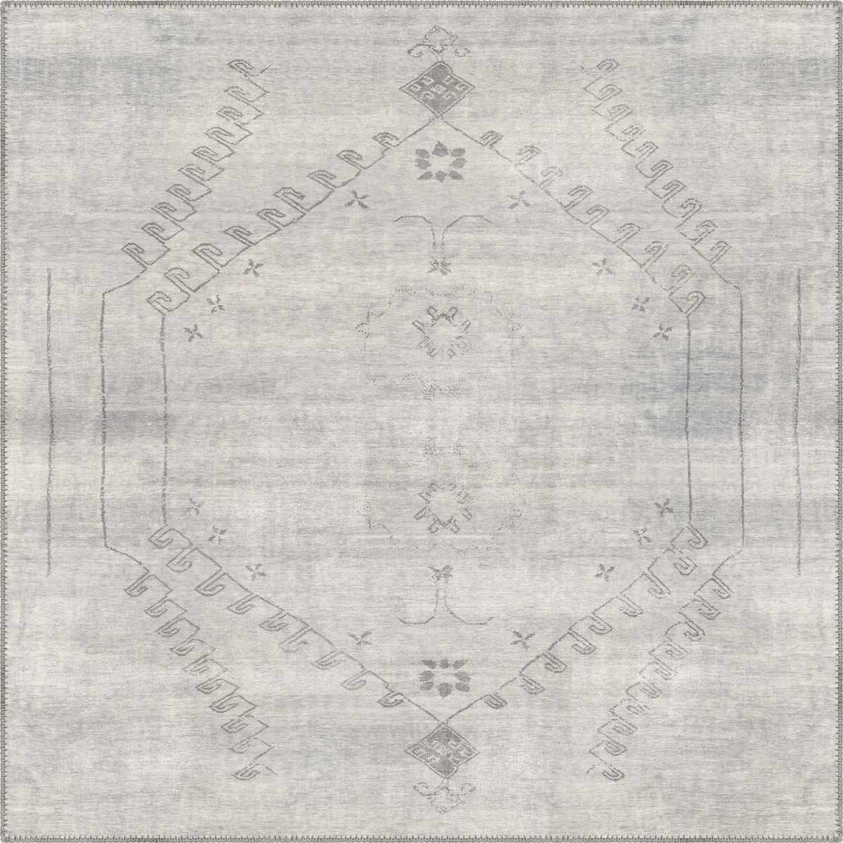 Square Rugs