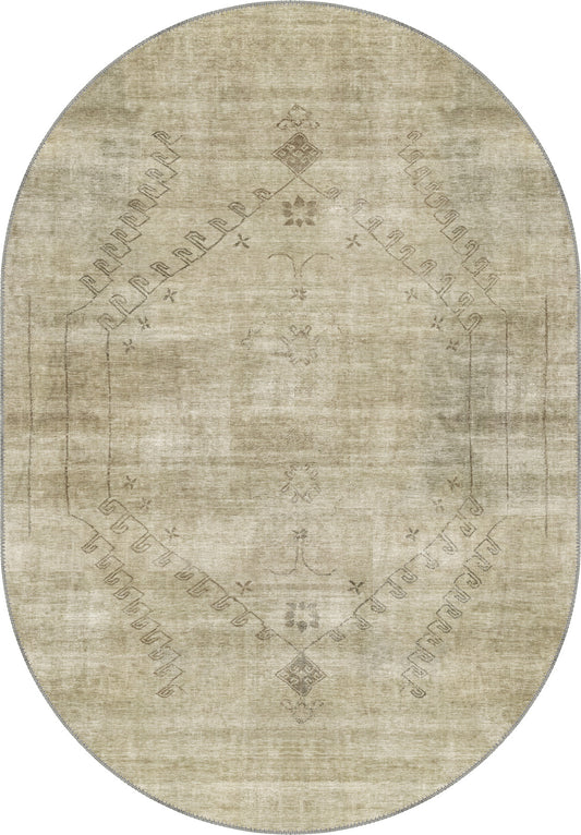 Oval Rugs