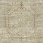 Square Rugs