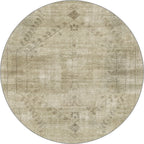 Round Rugs