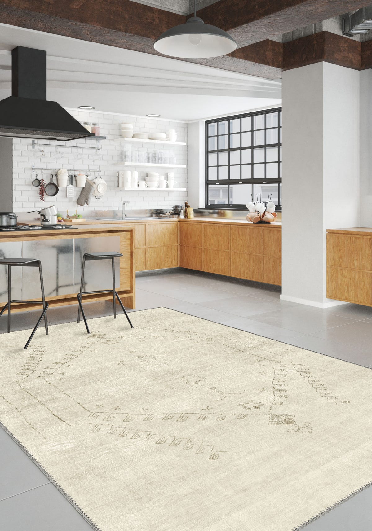Kitchen Rugs