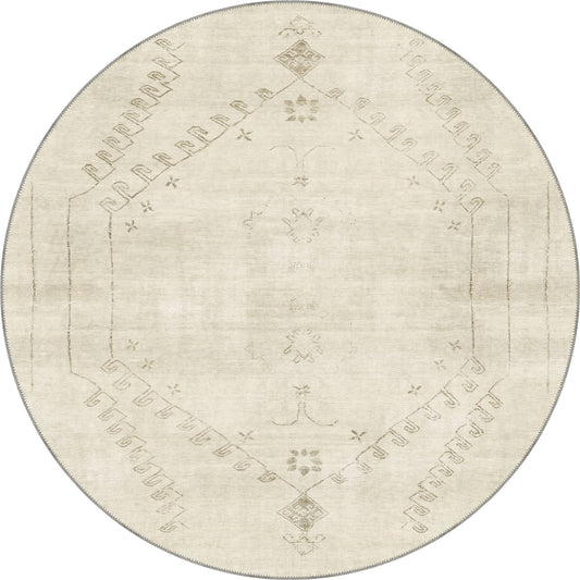 Round Rugs