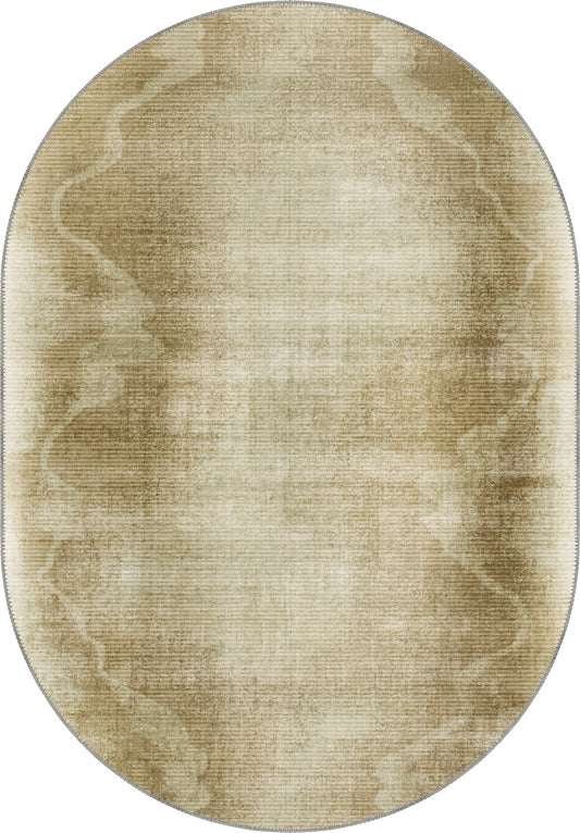 Oval Rugs