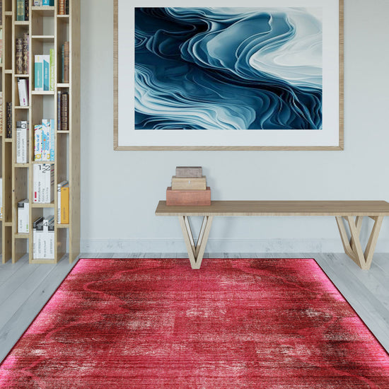 Living Room Rugs