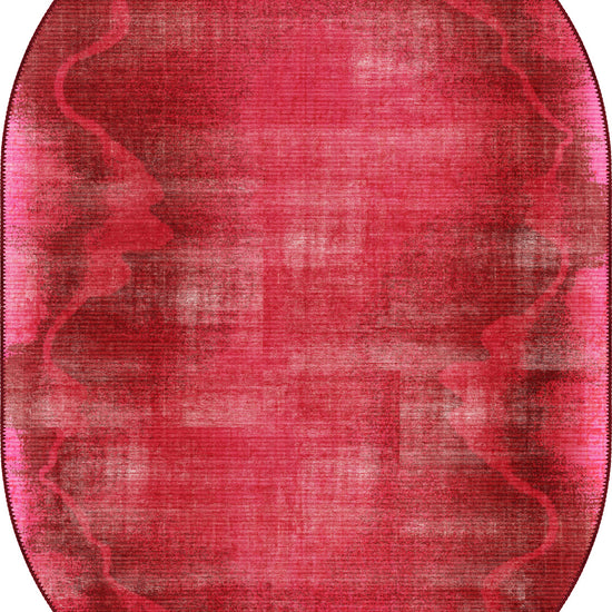 Oval Rugs