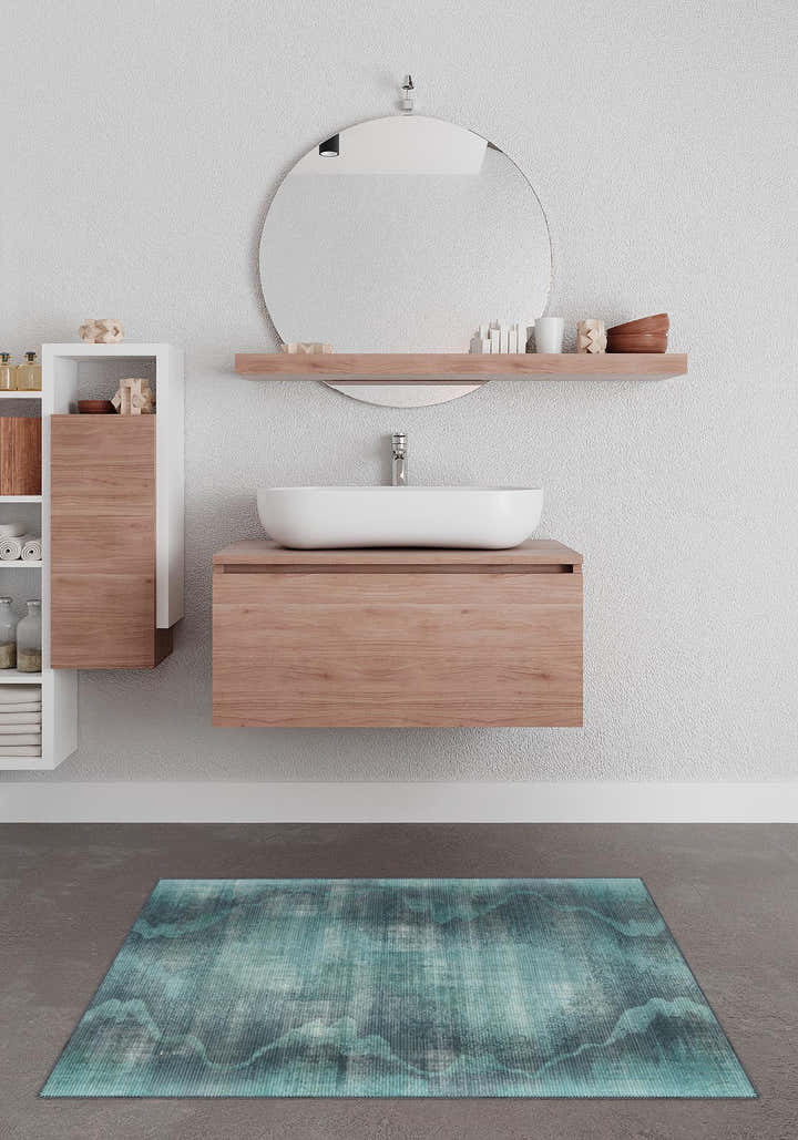Bath Mat