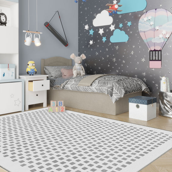 Kids Room Rugs