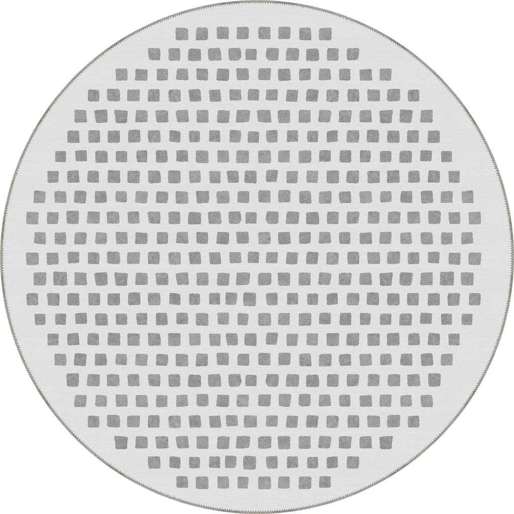 Round Rugs