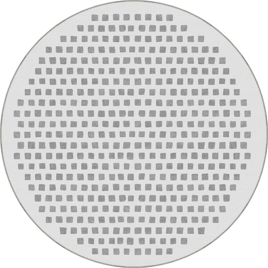 Round Rugs