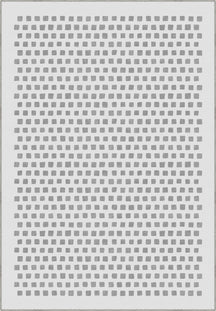 Thalia Modern Grey Rug
