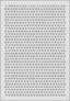 Thalia Modern Grey Rug