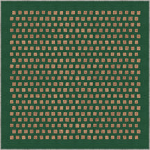 Square Rugs