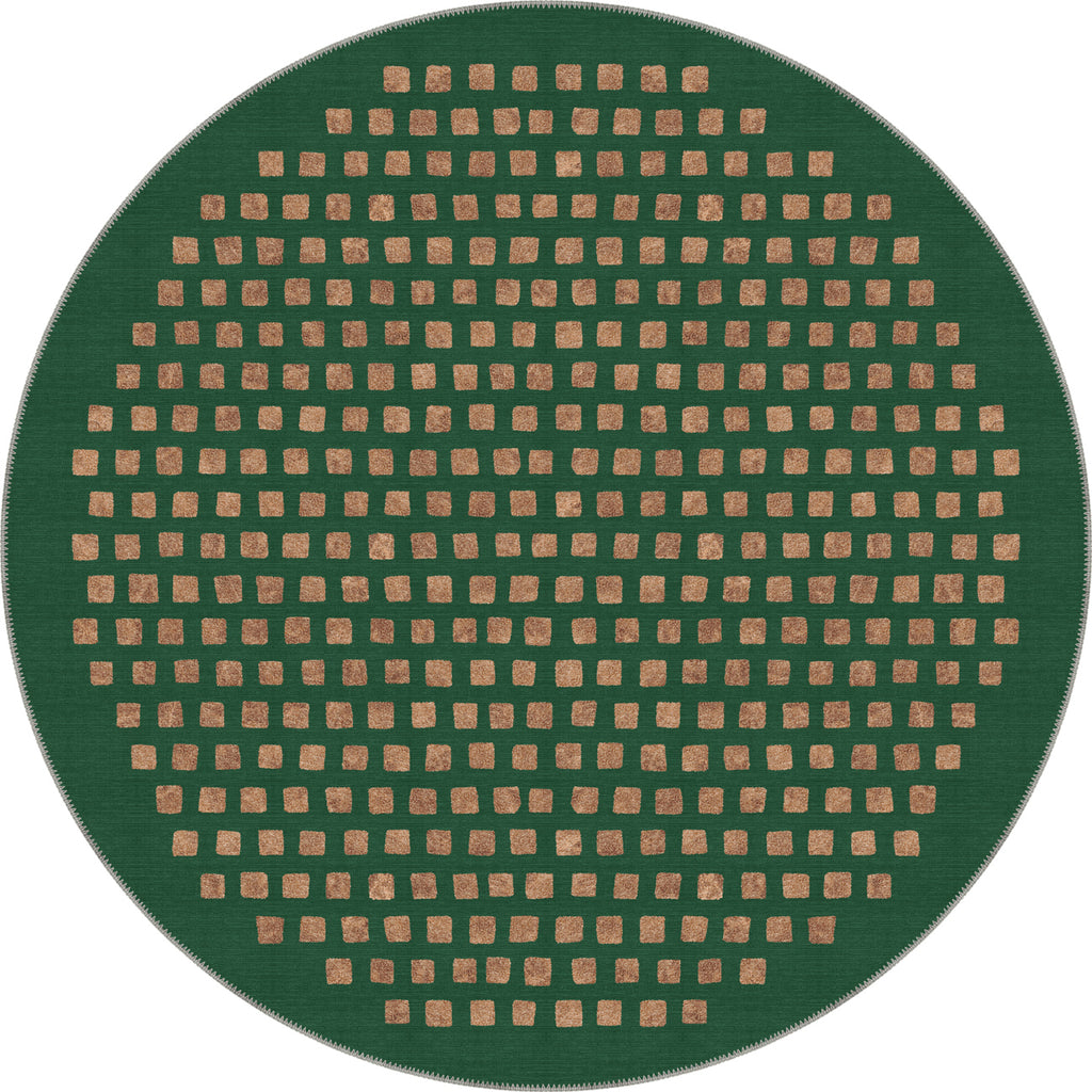 Round Rugs