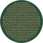 Round Rugs