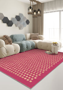 Living Room Rugs