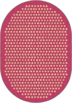 Oval Rugs
